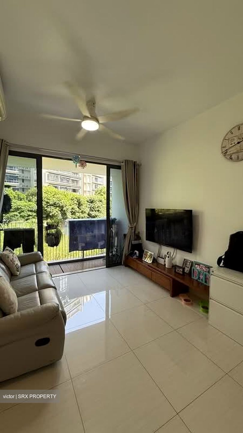 The Palette (D18), Condominium #601538411